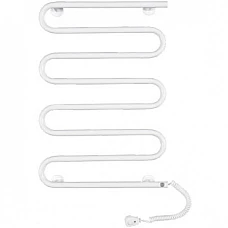 Електрична рушникосушка INSTAL PROJEKT MEDIO ELECTRO 450x760 MEDE-40/80W