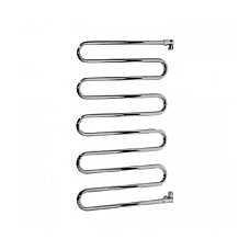 Електрична рушникосушка INSTAL PROJEKT MEDIO ELECTRO 600x350 MEDE-60/100C01