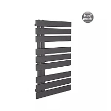 Водяной полотенцесушитель INSTAL PROJEKT NAMELESS 500x900 Nam-50/90C12