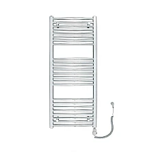 Електрична рушникосушка INSTAL PROJEKT OMEGA R ELECTRO 500x1300 OMERE-50/120C01