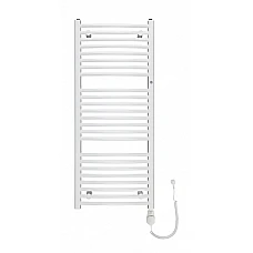 Електрична рушникосушка INSTAL PROJEKT OMEGA R ELECTRO 500x1300 OMERE-50/120W
