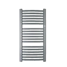Електрична рушникосушка INSTAL PROJEKT RETTO ELECTRO 540x1200 RET-50/110C12+HOTS-06C2
