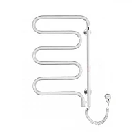 Електрична рушникосушка INSTAL PROJEKT SPINA ELECTRO 400x625 SPIE-40/60RW 