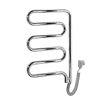 Електрична рушникосушка INSTAL PROJEKT SPINA ELECTRO 550x415 SPIE-60/40C01