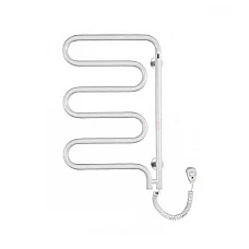 Електрична рушникосушка INSTAL PROJEKT SPINA ELECTRO 550x415 SPIE-60/40W