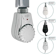 Електричний нагрівач INSTAL PROJEKT EGB