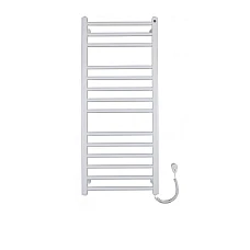 Электрический полотенцесушитель INSTAL PROJEKT VIKING ELECTRO 530x1200 VIKE-50/120W