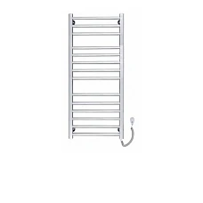 Електрична рушникосушка INSTAL PROJEKT VIKING ELECTRO 530x1200 VIKE-50/120С01