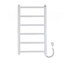 Електрична рушникосушка INSTAL PROJEKT VIKING SLIM ELECTRO 530x249 VIKSE-50/30W