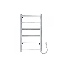 Електрична рушникосушка INSTAL PROJEKT VIKING SLIM ELECTRO 530x889 VIKSE-50/90С01