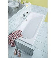 Ванна сталева KALDEWEI Saniform Plus 160x70 3,5 мм 1117 0001 0001