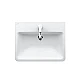 Умивальник на стільницю LAUFEN PRO S 56x44 H8189630001041