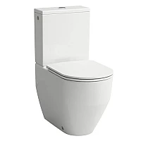 Унітаз підлоговий LAUFEN PRO H8679530008701