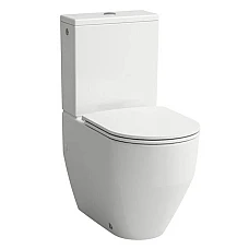 Унітаз підлоговий LAUFEN PRO H8679530008701