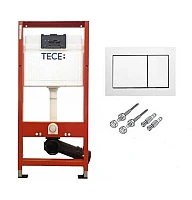 Інсталяція для унітазу ТЕСЕ base 9400400
