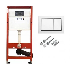 Інсталяція для унітазу ТЕСЕ base 9400400