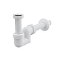 Сифон для біде Alca Plast A45F-DN32 d=32
