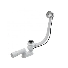 Cифон для ванни Alca Plast A55K-100