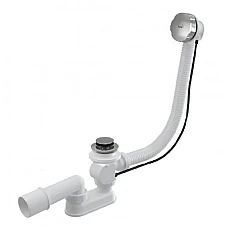 Cифон для ванни Alca Plast A55K-80