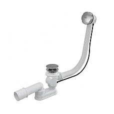 Cифон для ванни Alca Plast A55KM-80