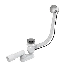 Cифон для ванни Alca Plast A55KM