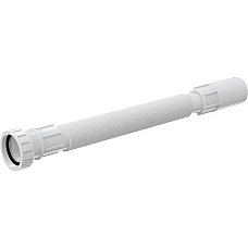 Гофра гибкая Alca Plast A73