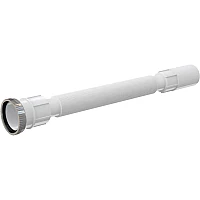 Гибкое соединение Alca Plast A790