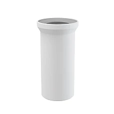 Патрубок для унітазу Alca Plast A91-250