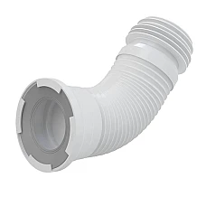 Гофра для унітазу Alca Plast A97