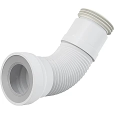 Гофра для унітазу Alca Plast A970