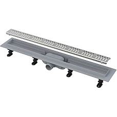 Душевой трап Alca Plast APZ10 SIMPLE 550 мм