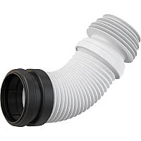 Гофра для унитаза Alca Plast M9006