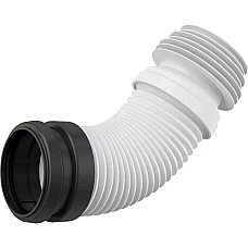 Гофра для унітазу Alca Plast M9006