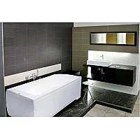 Ванна прямоугольная BESCO MAJKA NOVA 160x70 2023308