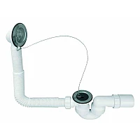 Сифон для ванны MCALPINE HC30-EX