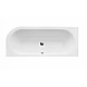Ванна акриловая BESCO AVITA 180x80 (соло) без ног