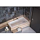 Ванна акрилова BESCO INTIMA SLIM 150x85 (соло) без ніг