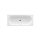 Ванна акрилова Besco Vitae Slim 150х75 (соло) без ніг