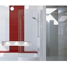 Штора для ванни BESCO INSPIRO 2022506
