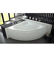 Ванна угловая BESCO MIA 140x140 2023608