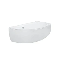 Ванна асимметричная BESCO MINI 150x70  2024008