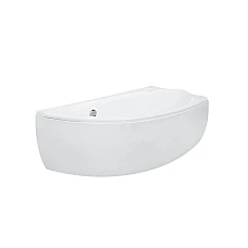 Ванна асиметрична BESCO MINI 150x70 2024008
