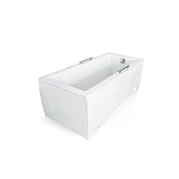 Ванна прямоугольная BESCO MODERN 120x70 2024208