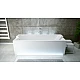 Ванна прямокутна BESCO QUADRO 165x75 2025608