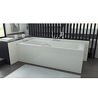 Ванна прямоугольная BESCO TALIA 130x70 2026908