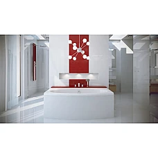 Ванна прямоугольная BESCO TELIMENA 160x75 2027308