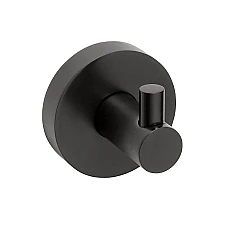 Черный крючок Bemeta Dark 104106020