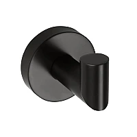 Черный крючок Bemeta Dark 104206020