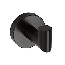 Чорний гачок Bemeta Dark 104206020