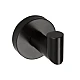 Чорний гачок Bemeta Dark 104206020